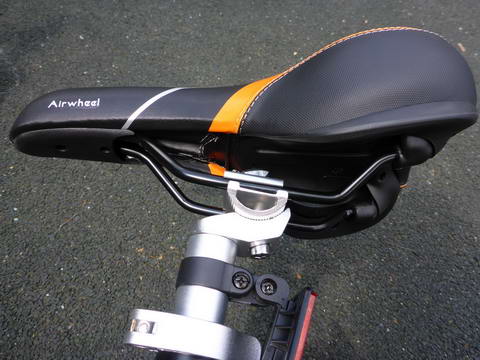 Седло электровелосипеда Airwheel
