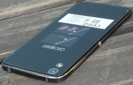 смартфон Alcatel Idol 4