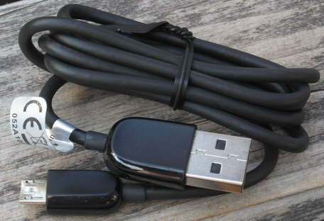 Кабель USB-microUSB