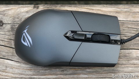 Мышь ASUS ROG Strix Impact