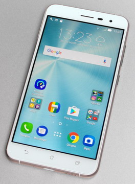 Смартфон ASUS Zenfone 3 (ZE552KL)