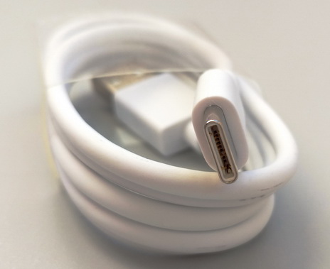 Кабель USB - USB Type-C для телефона asus Zenfone 3 Deluxe