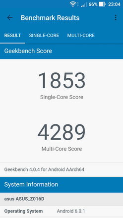 geekbench