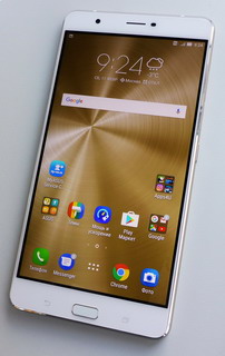 Смартфон Asus Zenfone 3 Ultra (ZU680KL)