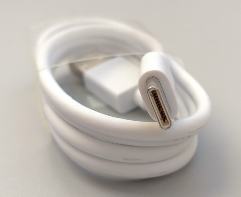 Кабель USB - USB Type-C для телефона asus zenfone 3 ultra