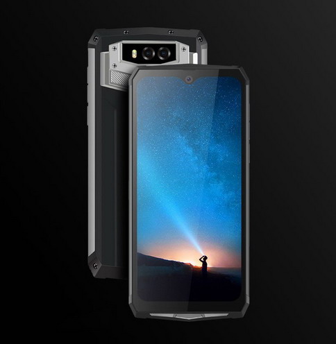 Blackview BV9100