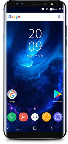 Смартфон Blackview S8
