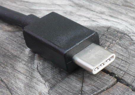 разъём USB Type-C