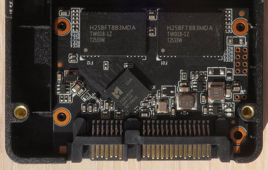 Плата SSD CUSU C300 256 GB SATA