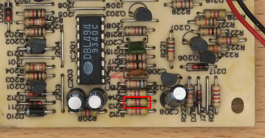 Компьютерный блок питания - 12 V (переделка)