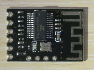 Bluetooth модуль MH-M18 (приемник): хороший звук за недорого