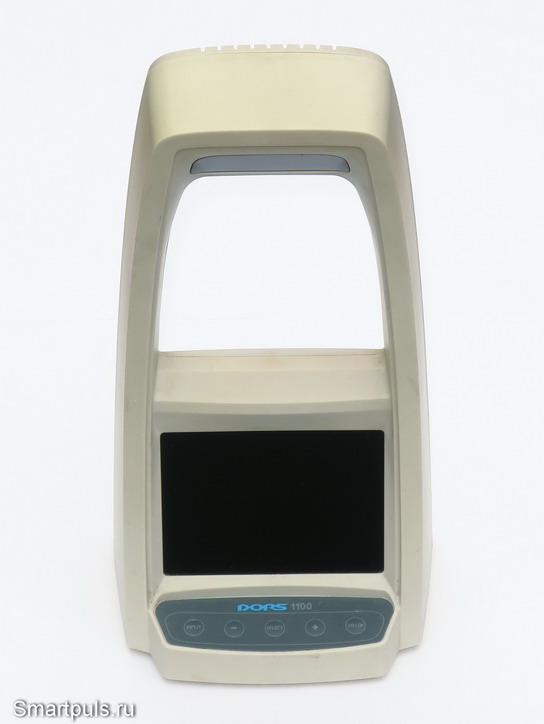 Детектор валют DORS-1100