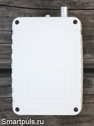 тест и обзор осциллографа DSO150 (DSO Shell)