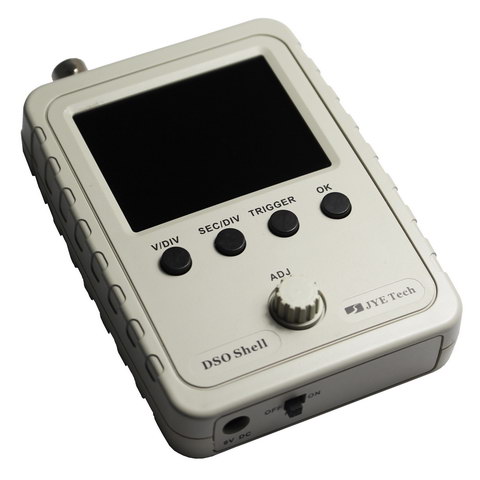 DSO150 (DSO Shell)