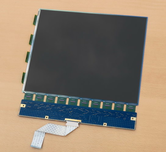 Матрица монитора Viewsonic VP720