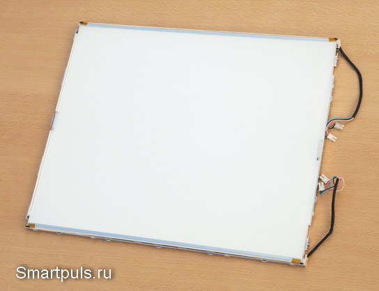 оптическая система подсветки монитора