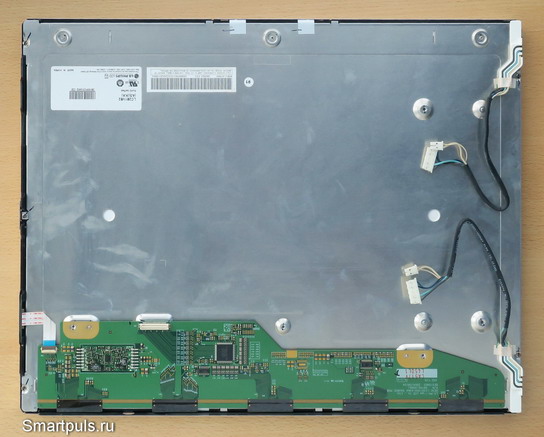 Матрица LC201V02 телевизора LG 20LC1R