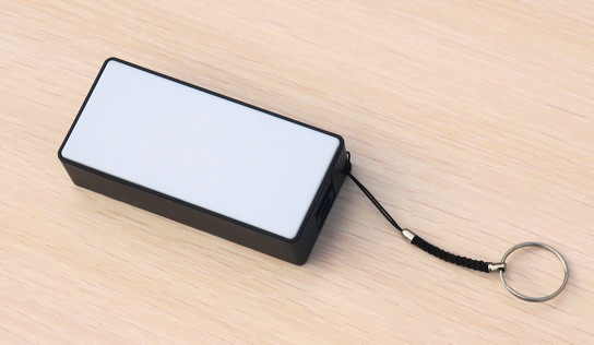 Повербанк (power bank) на аккумуляторах из вейпов (электронных сигарет)