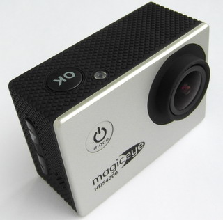 Экшн-камера gmini magiceye hds4000