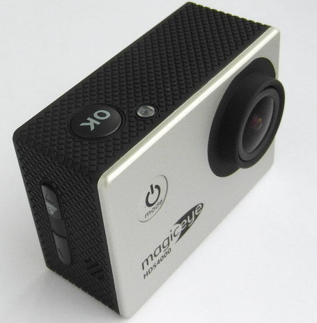 Экшн-камера gmini magiceye hds4000