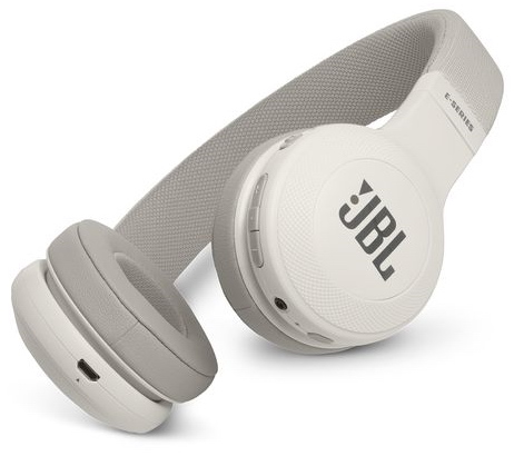 Тест и обзор гарнитуры (наушников) JBL E45BT