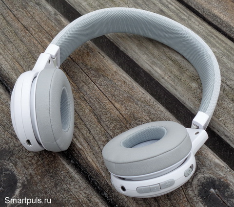 Тест и обзор беспроводных наушников с микрофоном jbl e45bt