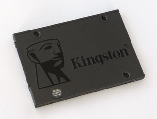 Я сегодня не такой, как вчера! Твёрдотельный накопитель Kingston A400 240 ГБ SATA SA400S37/240G - тест и обзор обновлённой версии (2022)