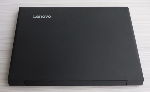 Ноутбук lenovo v100-15isk