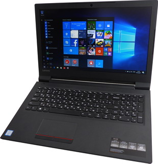 Ноутбук Lenovo V110-15ISK