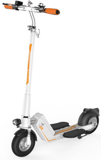 Электросамокат (скутер) AirWheel Z5