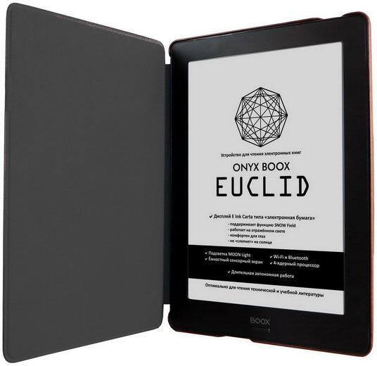 ONYX BOOX Euclid