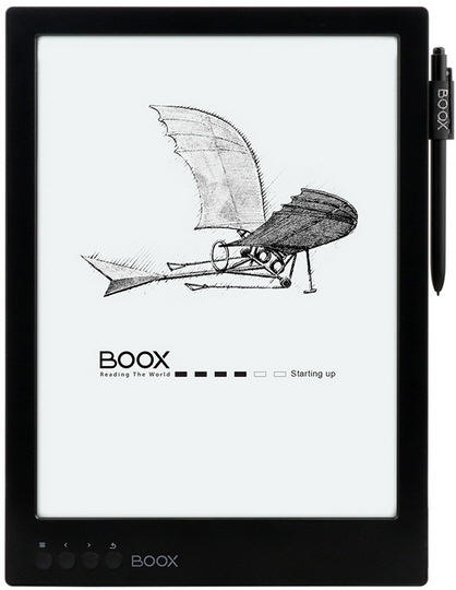 ONYX BOOX Max 2