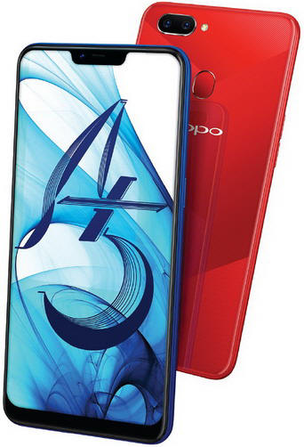 OPPO A5