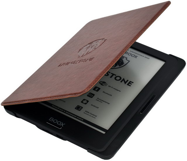 Электронная книга ONYX BOOX Livingstone