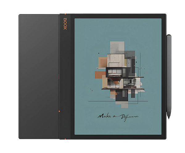 Электронная книга ONYX BOOX Note Air 3 C - внешний вид
