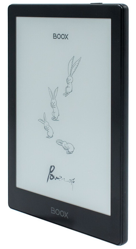 ONYX&nbsp;BOOX&nbsp;Poke 5 - характеристики