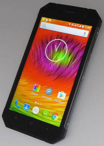 Смартфон Nomu S30