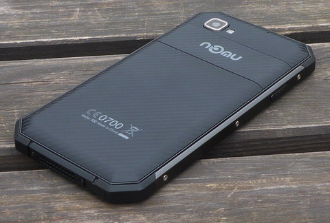 Смартфон Nomu S30