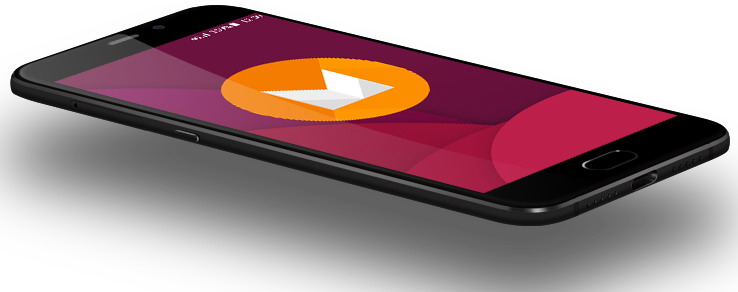смартфон UMi Plus E