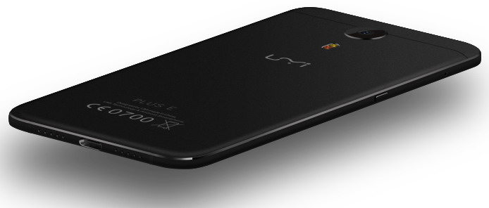 телефон UMi Plus E
