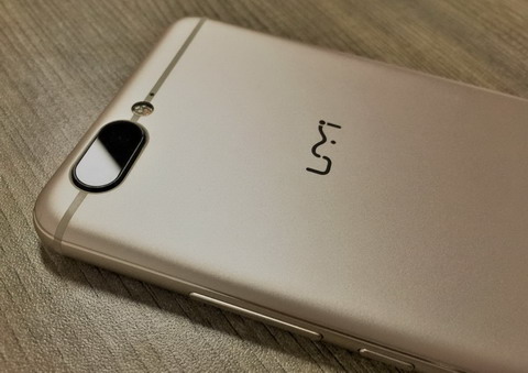 Umi Z - смартфон на процессоре MediaTek Helio X27