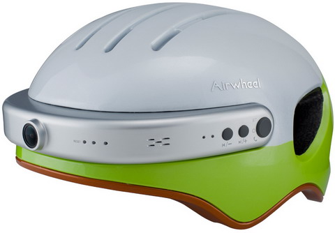 Шлем Airwheel C5
