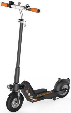 Электросамокат (скутер) AirWheel Z5