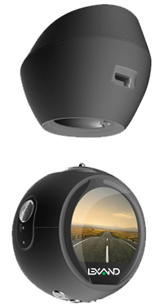 LEXAND LR70 (автомобильный видеорегистратор)