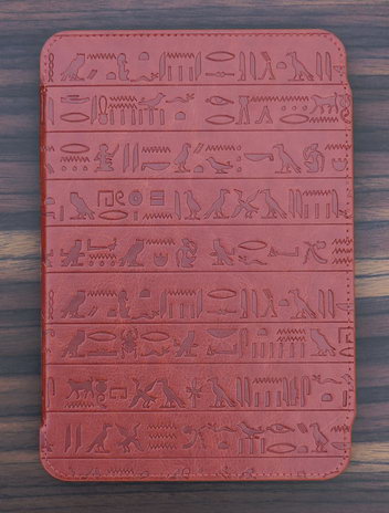 Ридер (электронная книга) Onyx Boox Cleopatra 3 в комплектной обложке