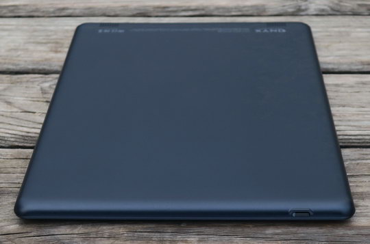 обзор электронной книги ONYX BOOX Euclid