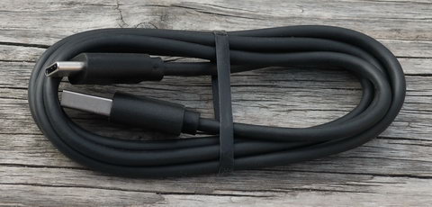 Кабель USB Type-C для Onyx Boox Gulliver