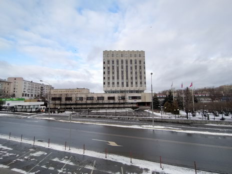 Рособоронэкспорт (Москва, ул. Стромынка, 27)