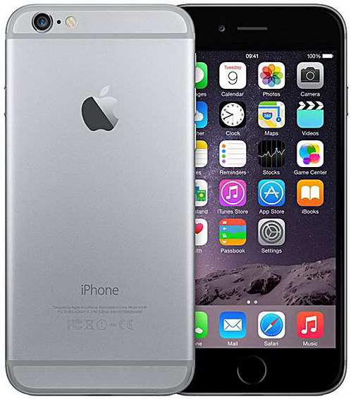 iPhone 6