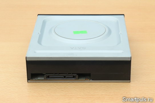 DVD-ROM с интерфейсом SATA